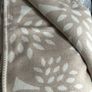 Mulberry New Wool Blanket with Tags Image 5