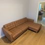 Rarely Used Sofa Set for Sale Image 3