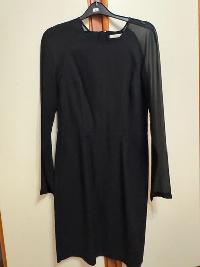 Black Dress, size 10(38)