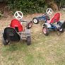 Berg go karts Image 5