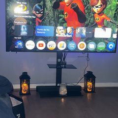 65" tv