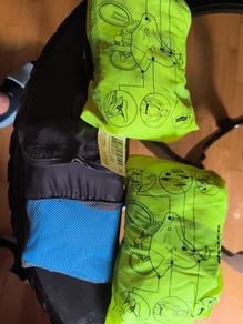 waterproof poncho for cycling