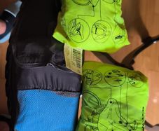 waterproof poncho for cycling