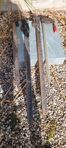 Clamps x 4