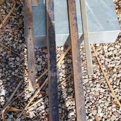 Clamps x 4