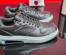 Karl Lagerfeld shoes, Original, Brandt NEW