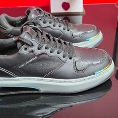 Karl Lagerfeld shoes, Original, Brandt NEW