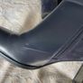Navy Ankle Boots - Redz - Size 40 Image 8