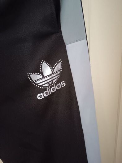 Adidas Tracksuit Bottoms