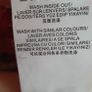 MISSGUIDED lace style dress with exposed back Sz 12 Image 10