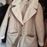 beautiful coat Size medium Image 2
