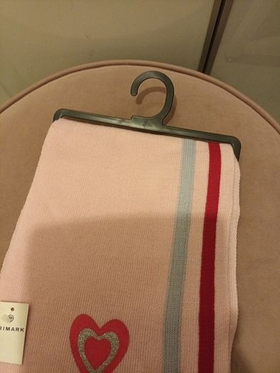 girls scarf