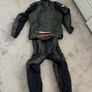 Alpinestars tech leather jacket and pants Image 5