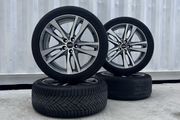 Genuine Audi A6/S6 S-Line 19" Alloy Wheels