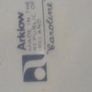 Arklow Caroline dinner hanging plate Arklow,     County Wicklow Image 5