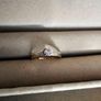 9ct Gold Vintage Ring Image 3
