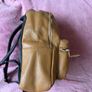 Coach medium backpack Image 5