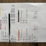 HP Deskjet 2542 Printer, Working Image 4