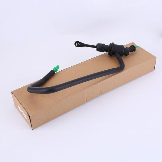 Clutch Master Cylinder Compatible for Nissan Qashqai/Qashqai+2 I (J10, NJ10) 2006-2013 Replacement for 30610JD000 30610BB30A