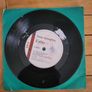 Dusty Springfield In Private 7 inch Vinyl Single 1989 Parlophone Image 3