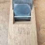 Small japanese hand plane Image 4