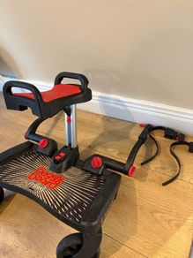 Buggy Board Maxi Lascal