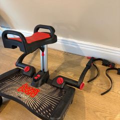 Buggy Board Maxi Lascal
