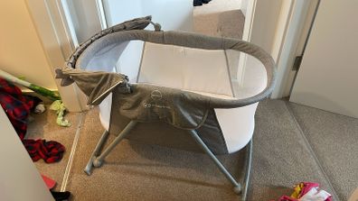 next to me cot
