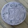 PRUSSIA 1/6 Thaler  4 Groschen 1807 Image 3