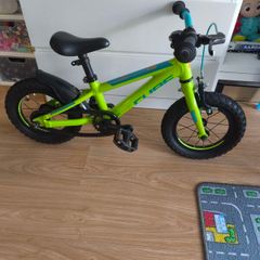 kids bike cube 1.5-3.5yrs