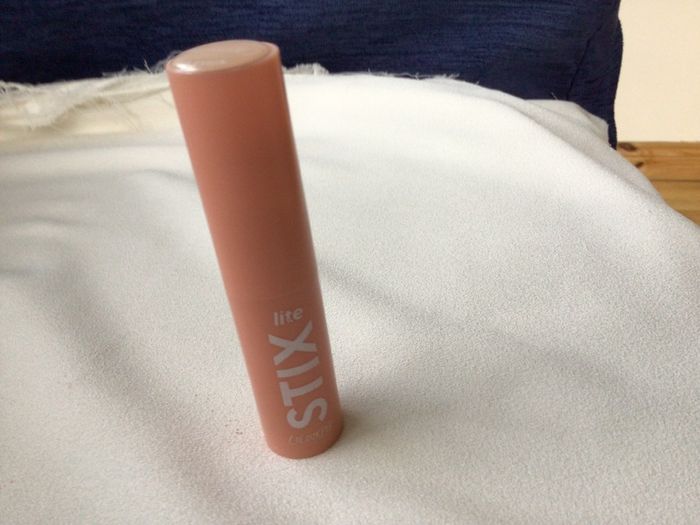 ColorPop Stix Lite Bullz Eye Highlighter