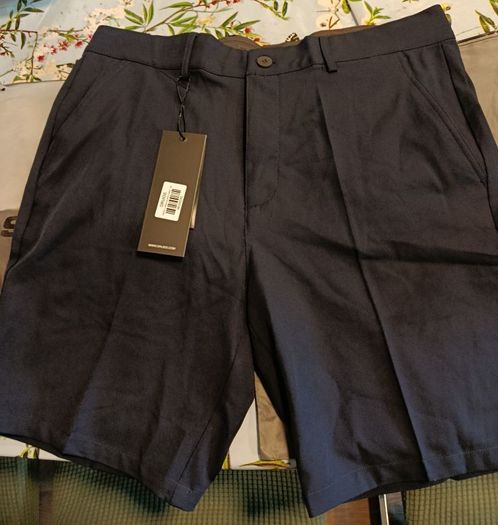 golf shorts