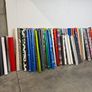 Clearance Sale of Car Wrap, Interior Wrap, Window Films Rolls Image 10