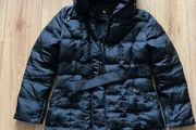 Ladies ZARA Down Jacket Size M