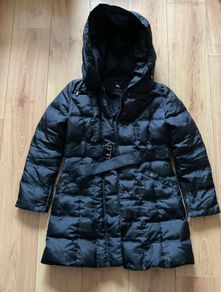 Ladies ZARA Down Jacket Size M