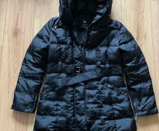 Ladies ZARA Down Jacket Size M