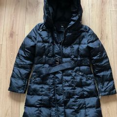 Ladies ZARA Down Jacket Size M