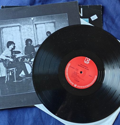 Television Marquee Moon