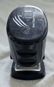 Skull Shaver Beast Clipper DUO