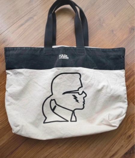 beach / tote bag