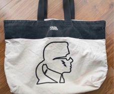beach / tote bag