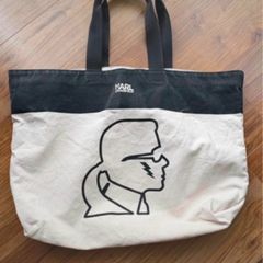 beach / tote bag