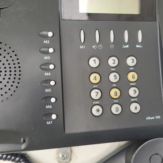 digital phone
