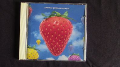 Lightning Seeds - Jollification CD
