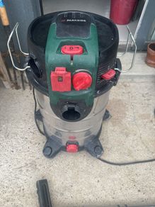 Vacuum Cleaner Wet & Dry