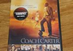 Coach Carter DVD