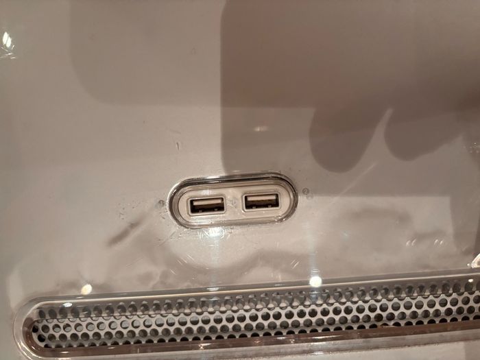 Apple Cinema Display 20 inch