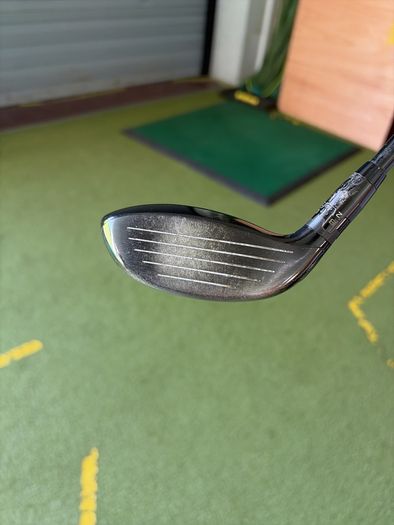Titleist TSR3 3 Wood