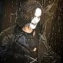 The Crow Bust Diamond Select 2022 Image 8
