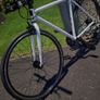 road racing bike 28 inch wheels Image 2